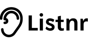 Listnr_Logo