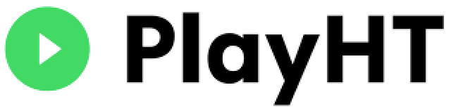 PlayHT_Logo
