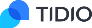 Tidio_Logo