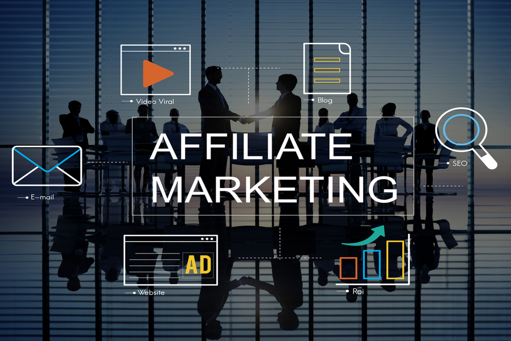 AI tools for affiliate marketing