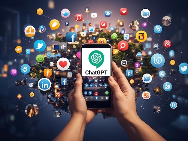 ChatGPT_Social_Media